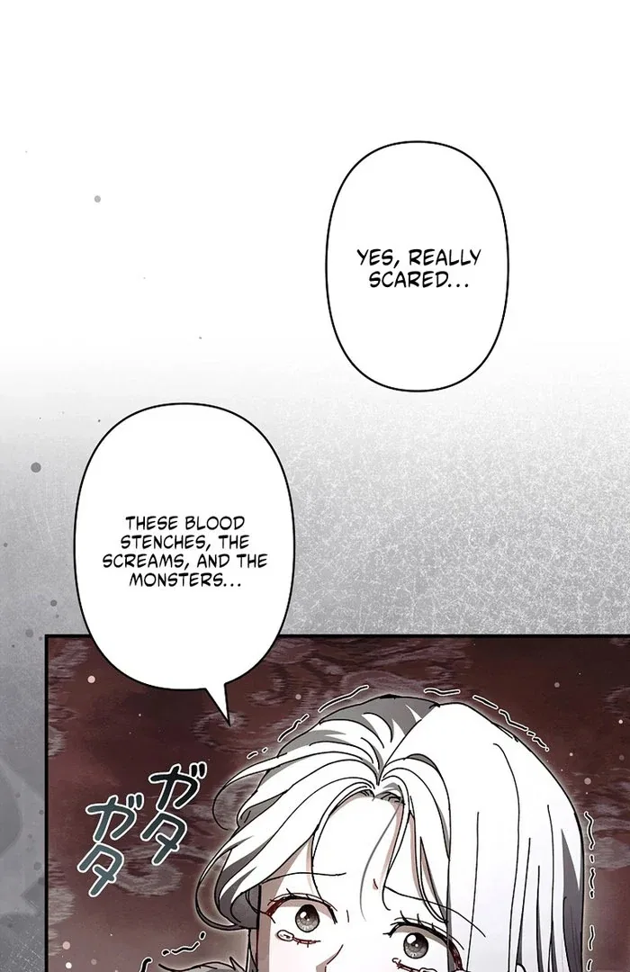 Another Heaven Chapter 54 – Page 11