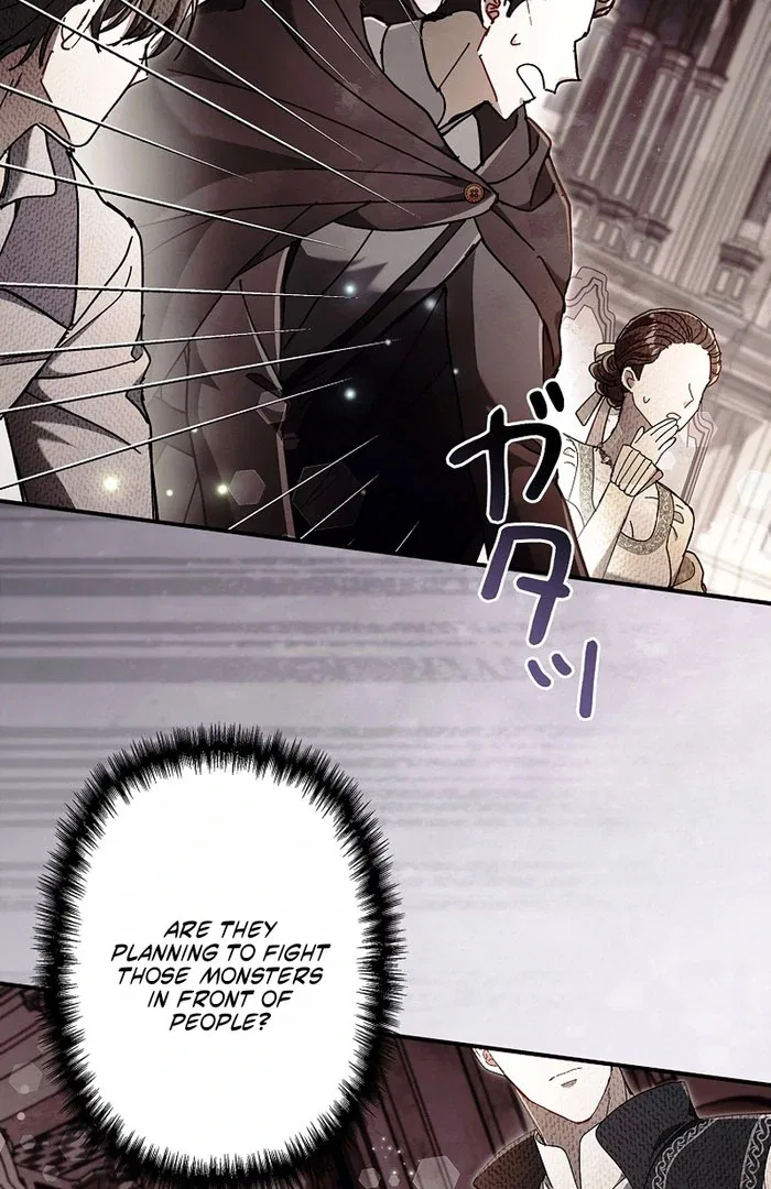 Another Heaven Chapter 53 – Page 37