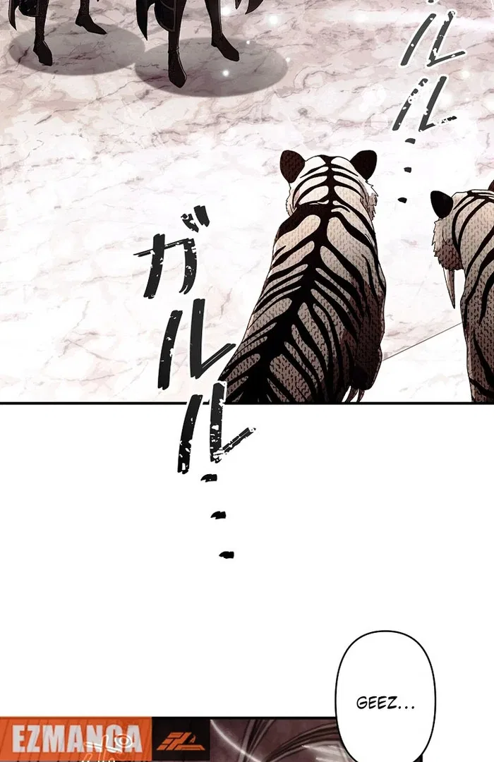 Another Heaven Chapter 53 – Page 44