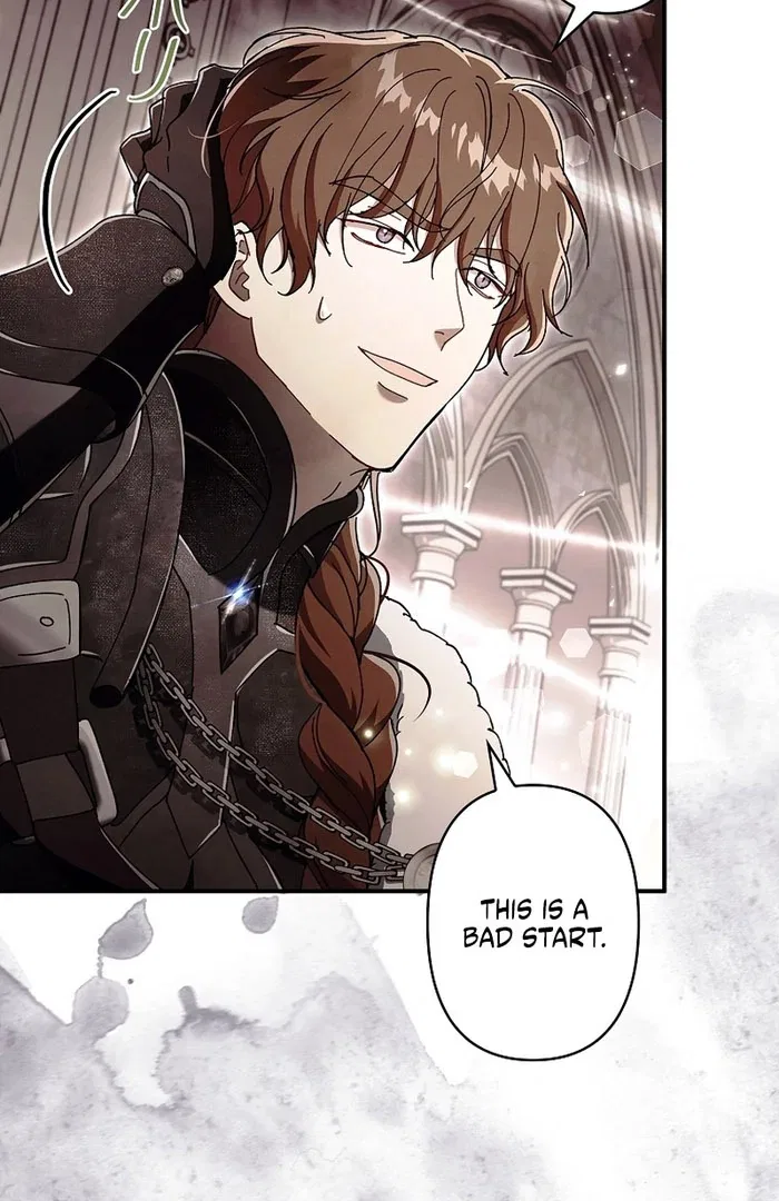 Another Heaven Chapter 53 – Page 45