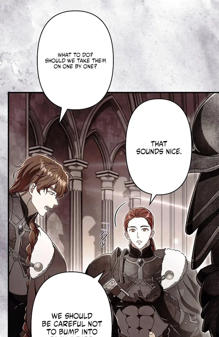Another Heaven Chapter 53 – Page 46