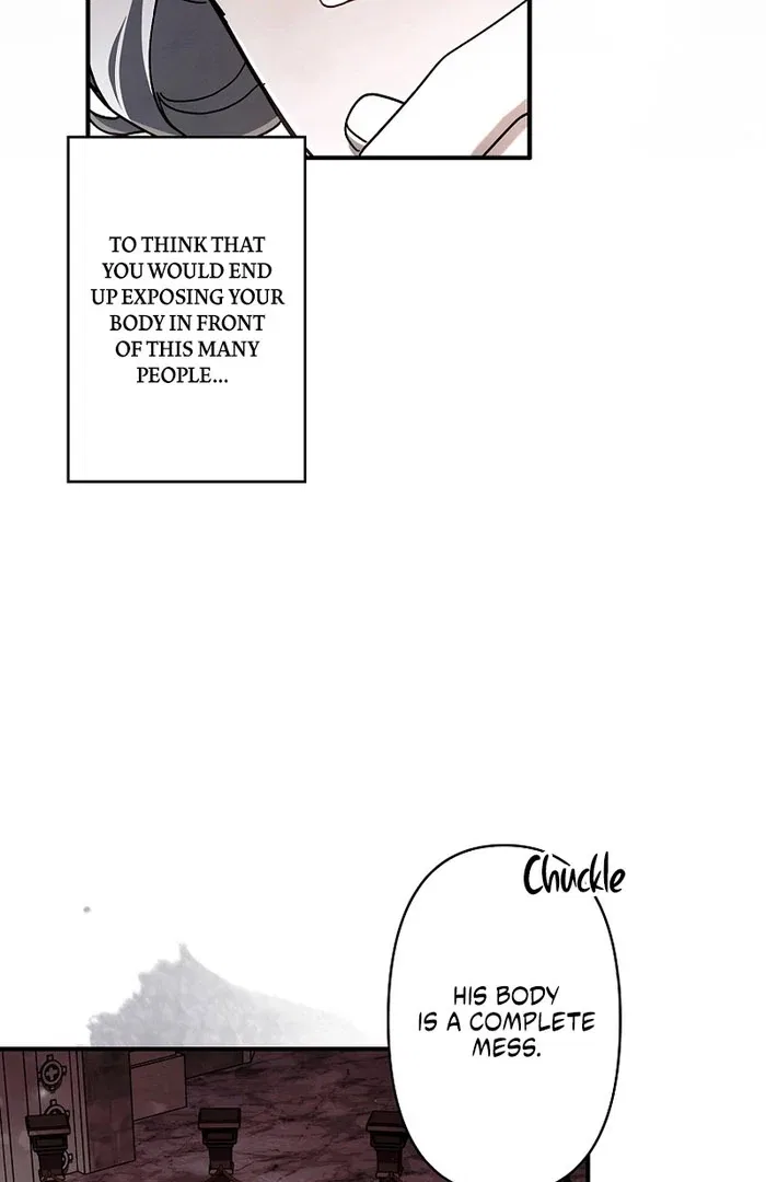 Another Heaven Chapter 53 – Page 74