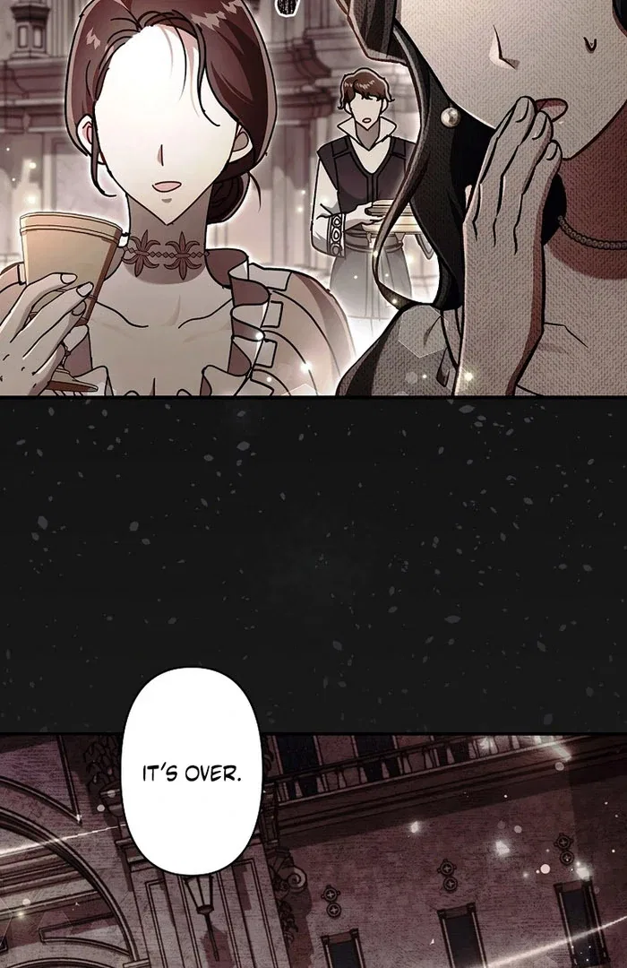 Another Heaven Chapter 53 – Page 83