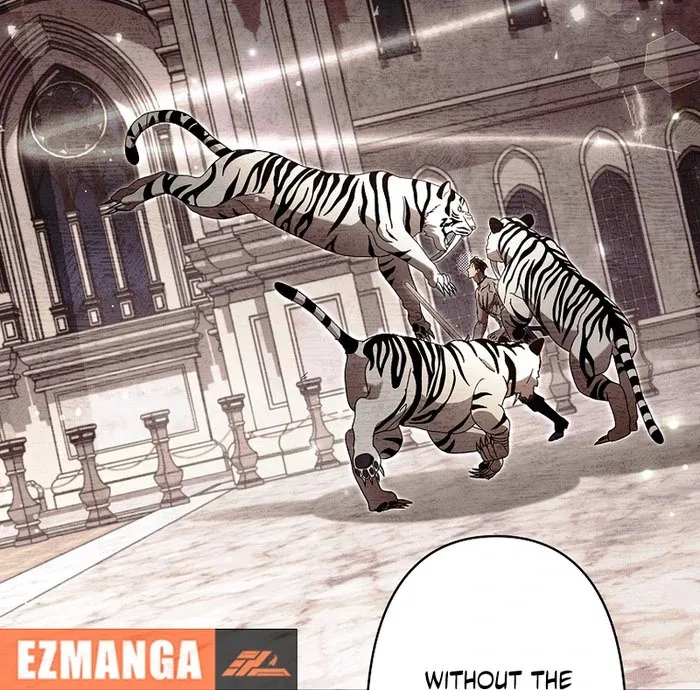 Another Heaven Chapter 53 – Page 84