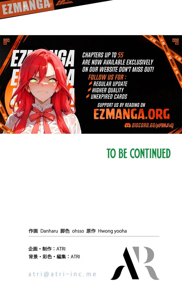 Another Heaven Chapter 53 – Page 110