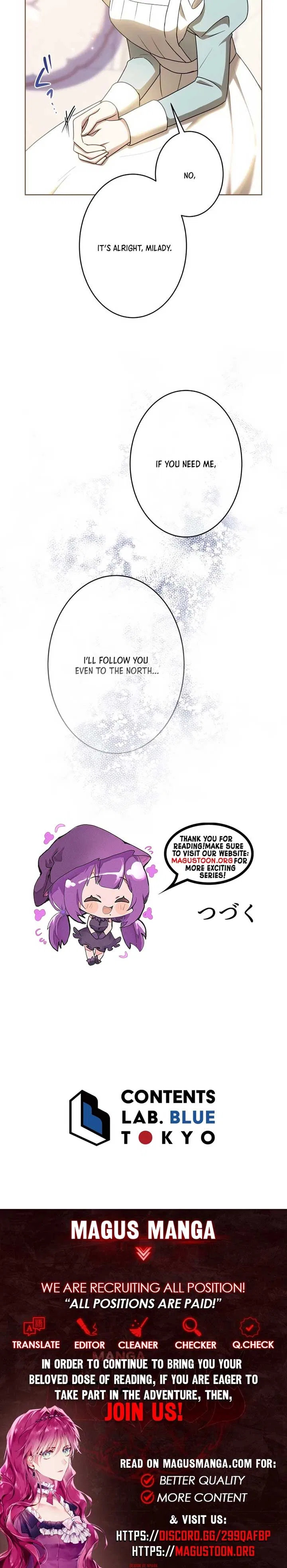 I Want to Be Your First Chapter 50 – Page 10
