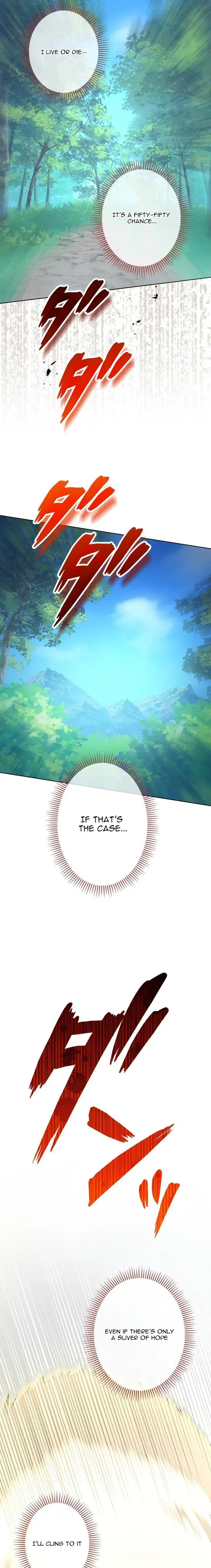 I Want to Be Your First Chapter 39 – Page 11