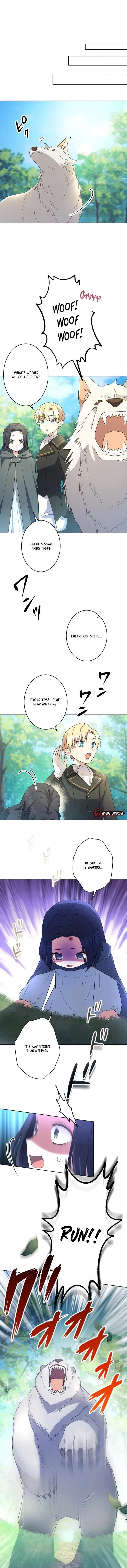 I Want to Be Your First Chapter 39 – Page 19