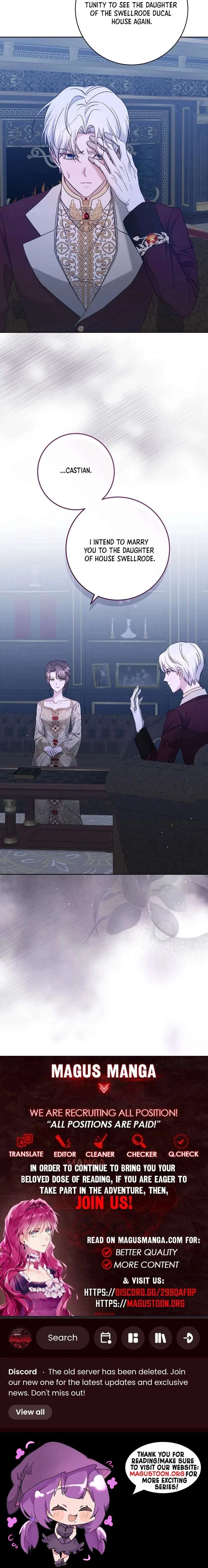 Loved by the Dead Chapter 45 – Page 7