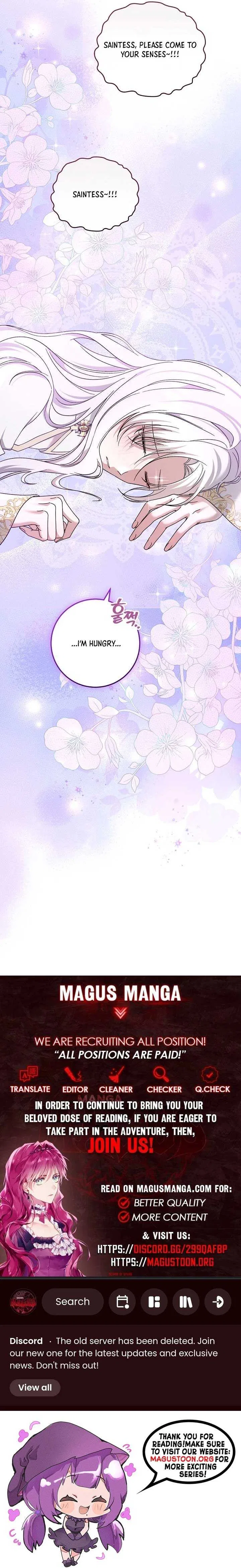 Loved by the Dead Chapter 39 – Page 7