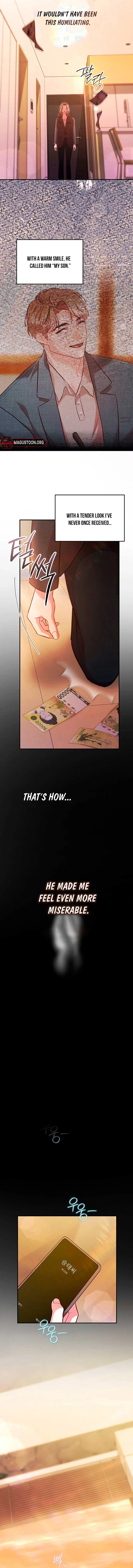 Casting Cinderella Chapter 33 – Page 9