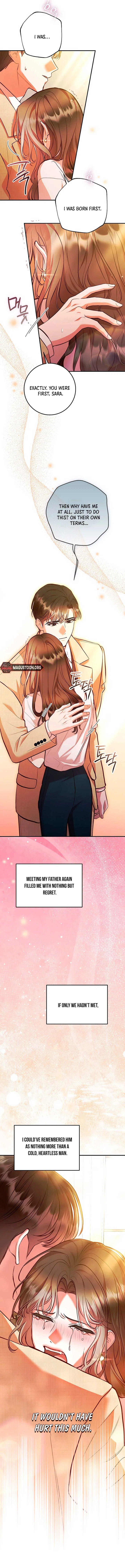 Casting Cinderella Chapter 33 – Page 15