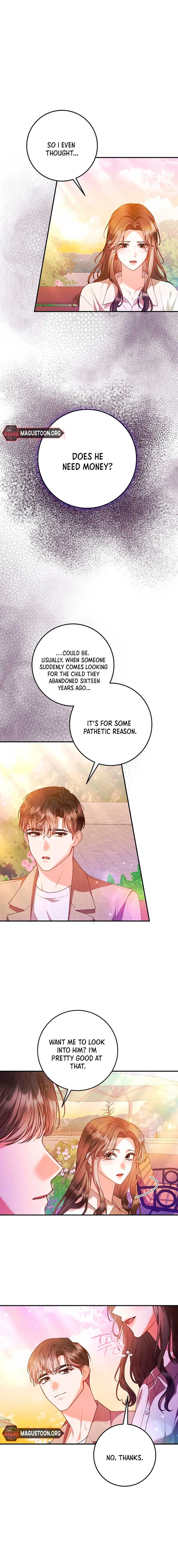 Casting Cinderella Chapter 32 – Page 7