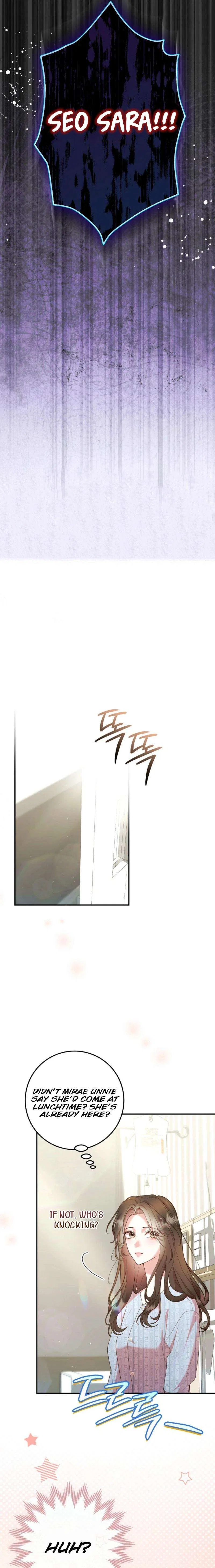 Casting Cinderella Chapter 29 – Page 5