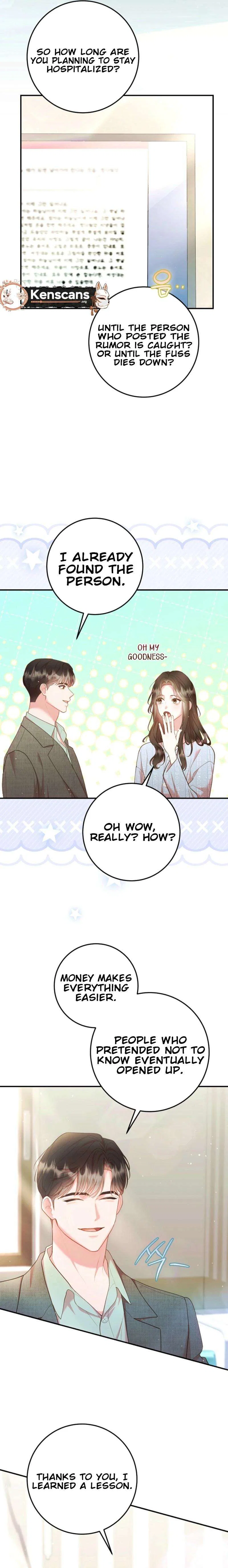 Casting Cinderella Chapter 29 – Page 9