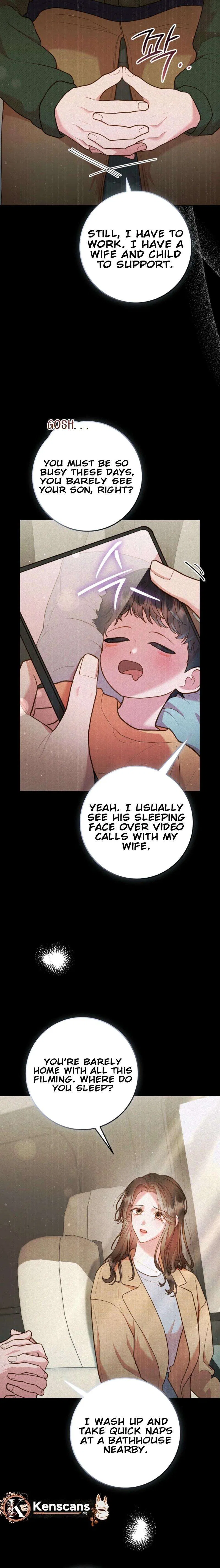 Casting Cinderella Chapter 29 – Page 14