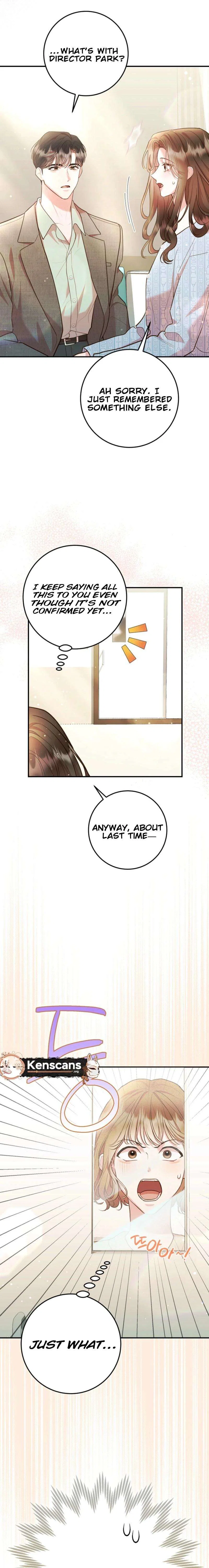 Casting Cinderella Chapter 29 – Page 24