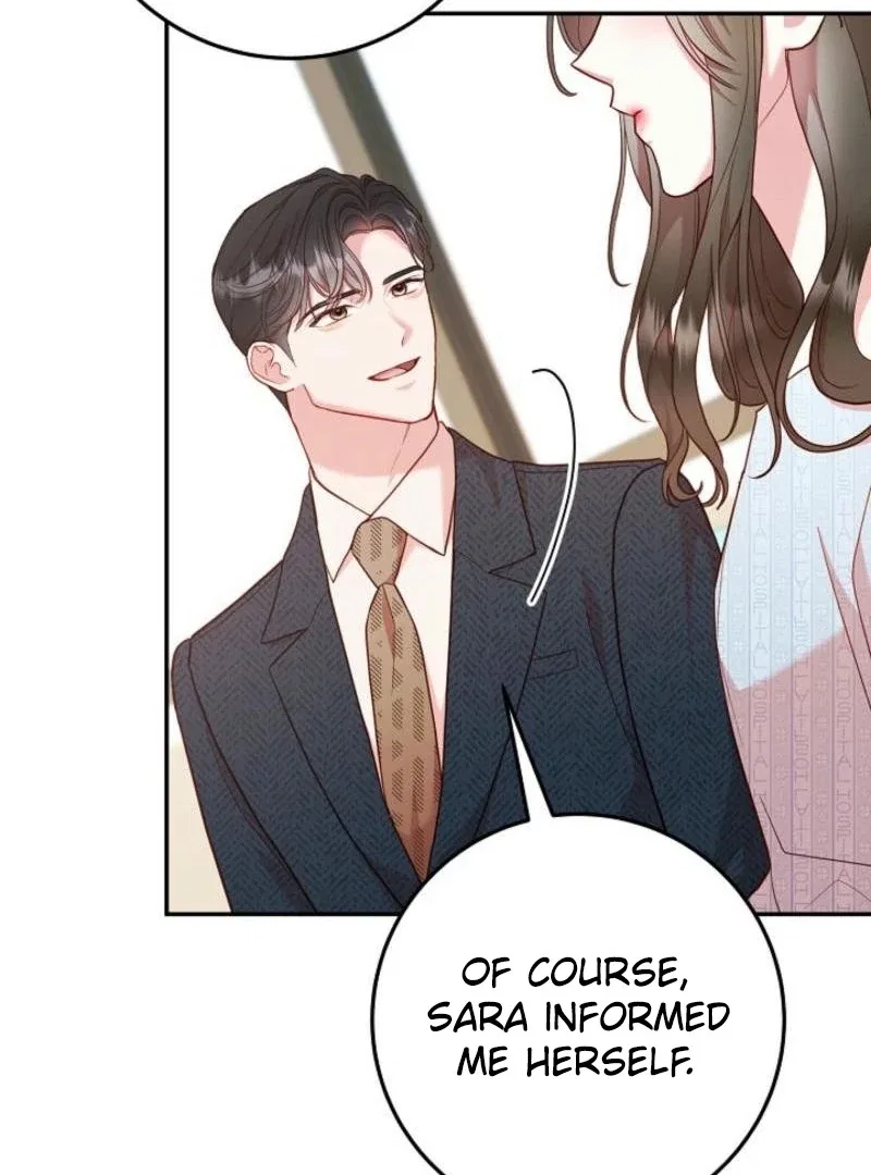 Casting Cinderella Chapter 22 – Page 38