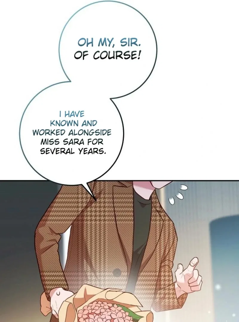 Casting Cinderella Chapter 22 – Page 57