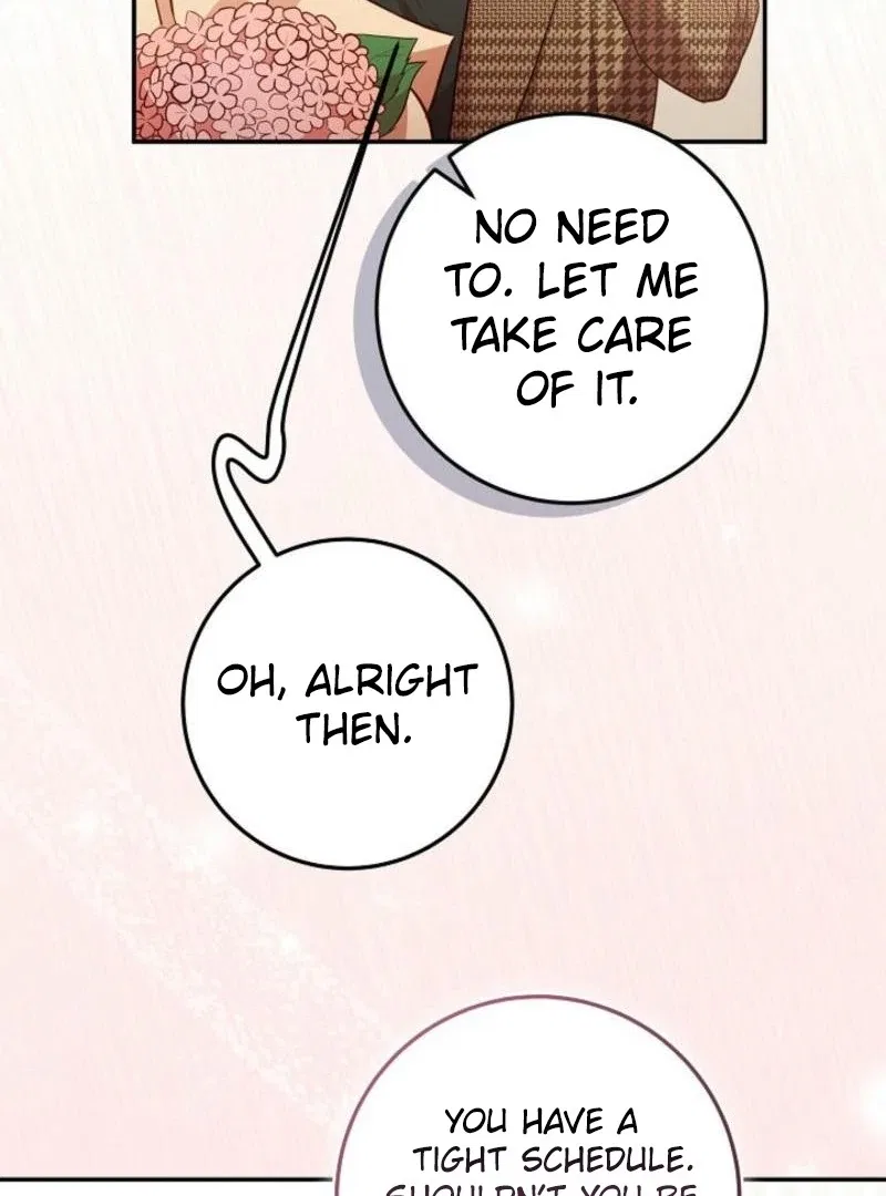 Casting Cinderella Chapter 22 – Page 60