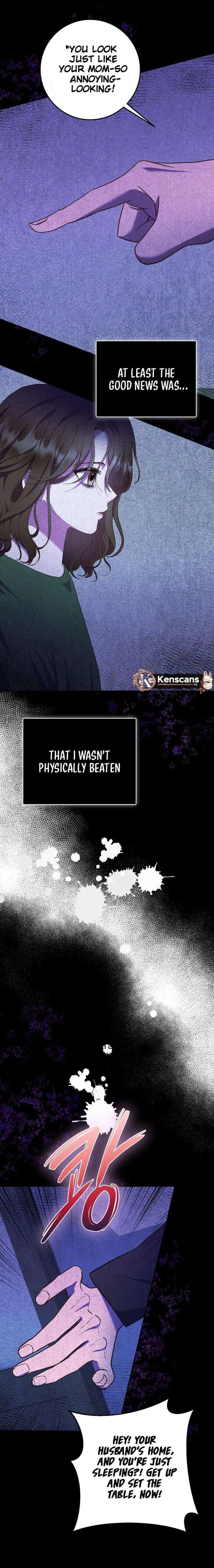 Casting Cinderella Chapter 20 – Page 3
