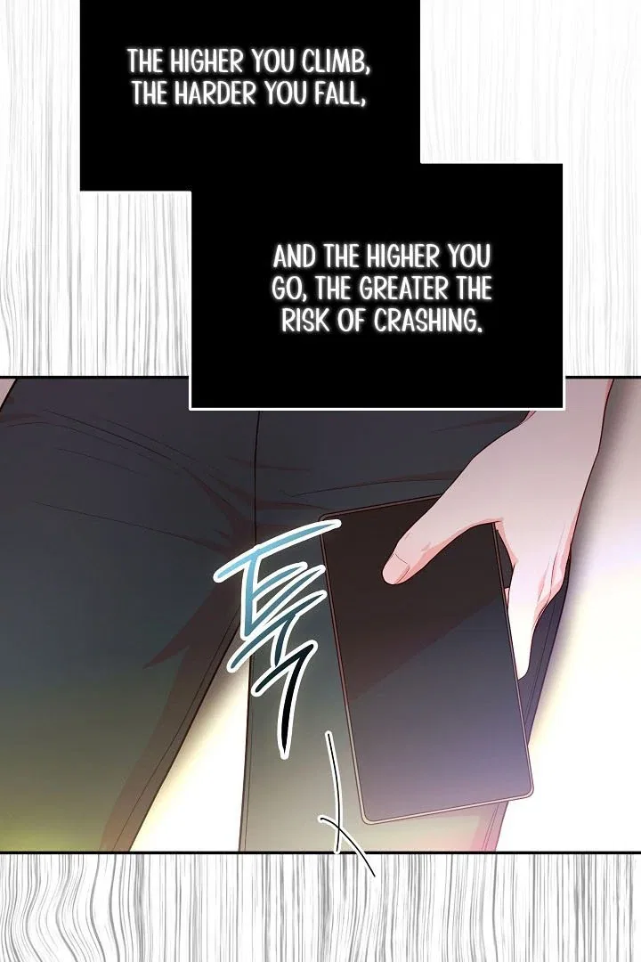 Casting Cinderella Chapter 13 – Page 8