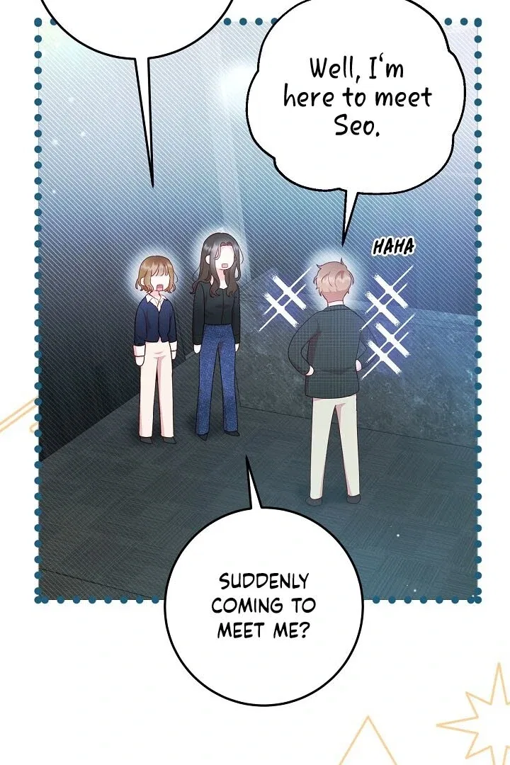 Casting Cinderella Chapter 13 – Page 17