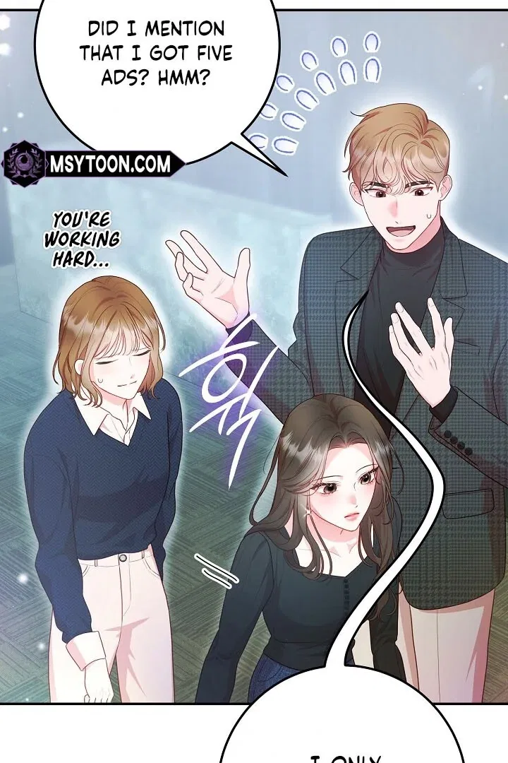 Casting Cinderella Chapter 13 – Page 20