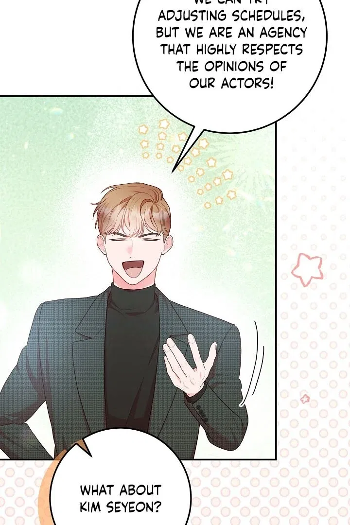 Casting Cinderella Chapter 13 – Page 28
