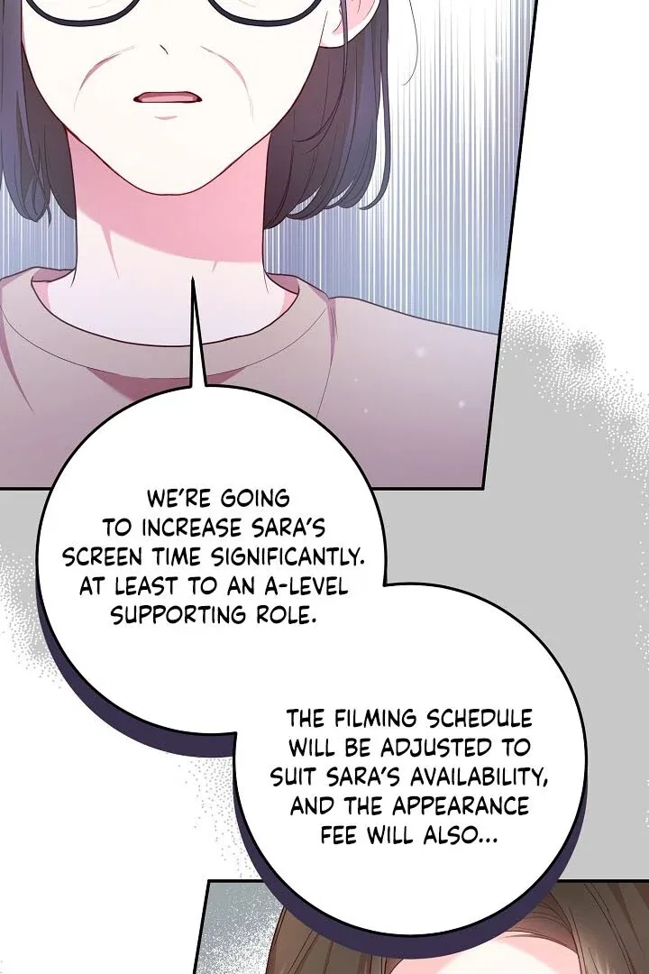 Casting Cinderella Chapter 13 – Page 50