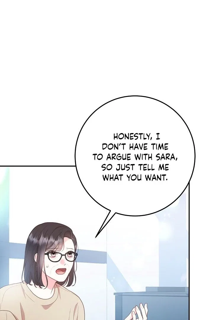 Casting Cinderella Chapter 13 – Page 54