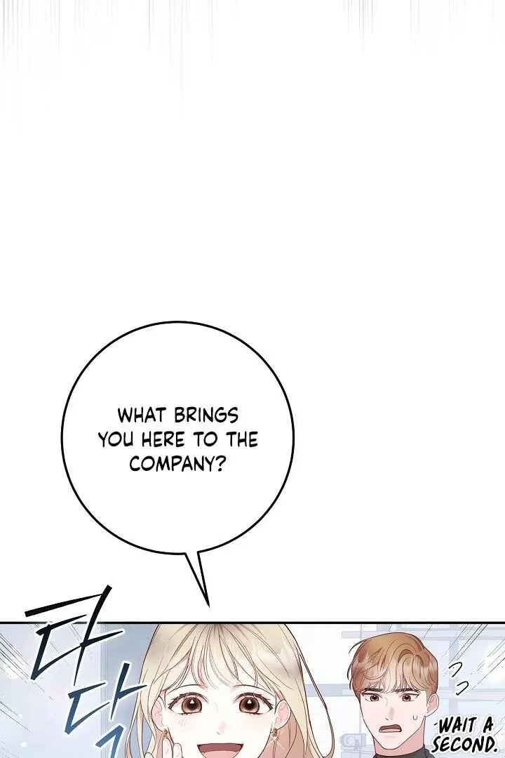 Casting Cinderella Chapter 13 – Page 57