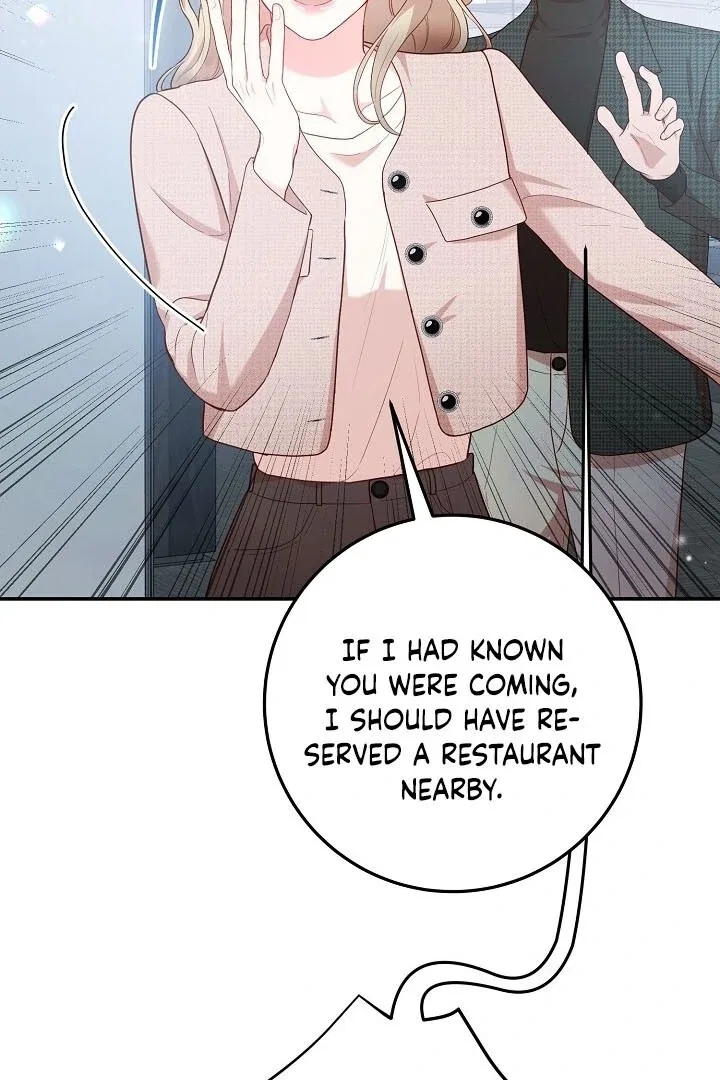 Casting Cinderella Chapter 13 – Page 58