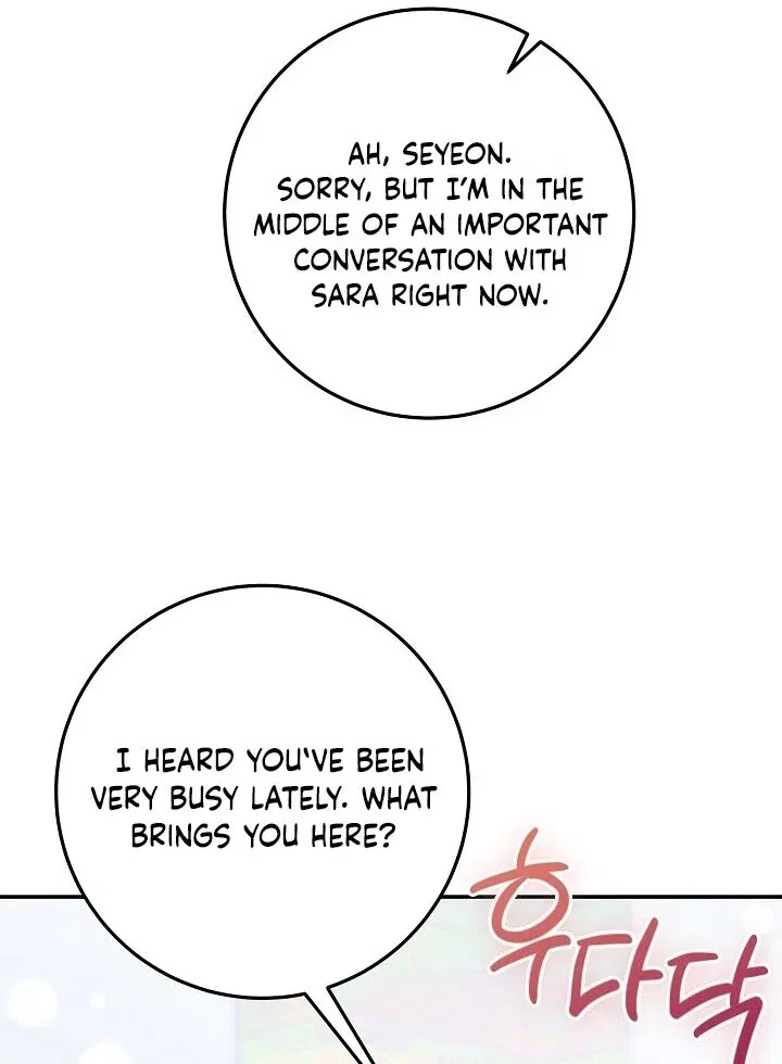 Casting Cinderella Chapter 13 – Page 60