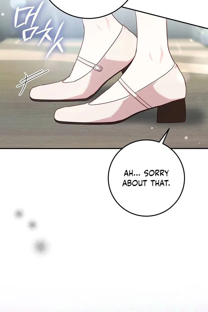 Casting Cinderella Chapter 13 – Page 64