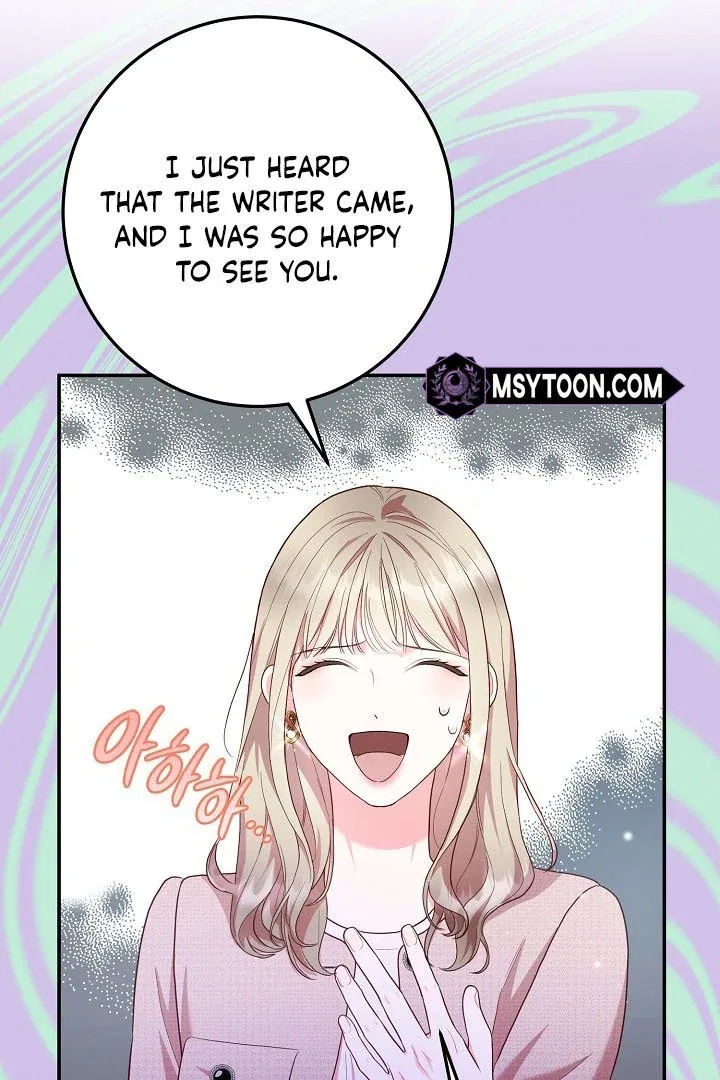 Casting Cinderella Chapter 13 – Page 65