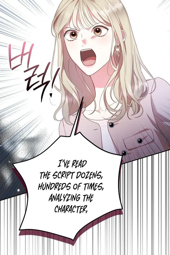 Casting Cinderella Chapter 13 – Page 70