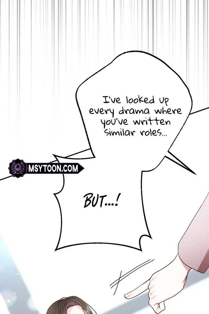 Casting Cinderella Chapter 13 – Page 71