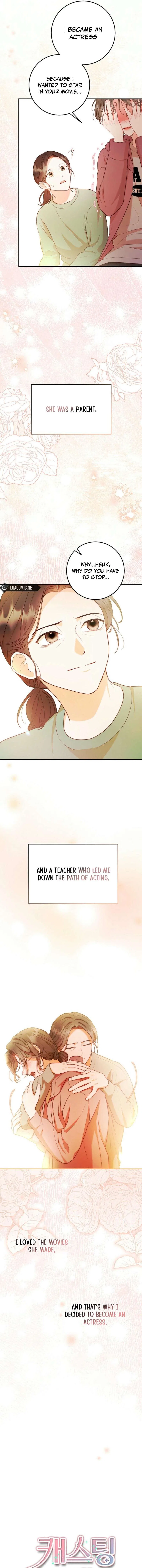Casting Cinderella Chapter 12 – Page 4