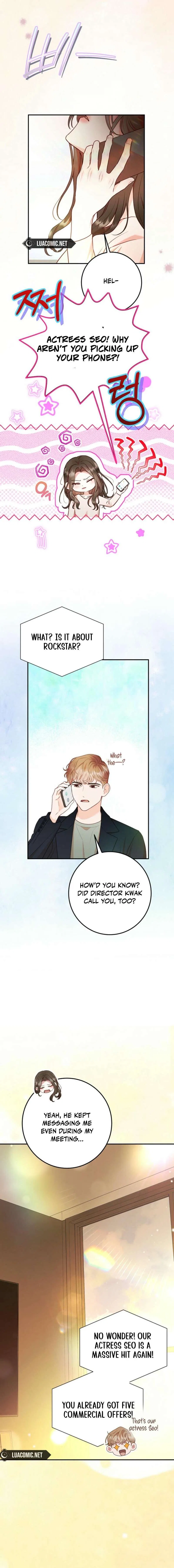 Casting Cinderella Chapter 12 – Page 11