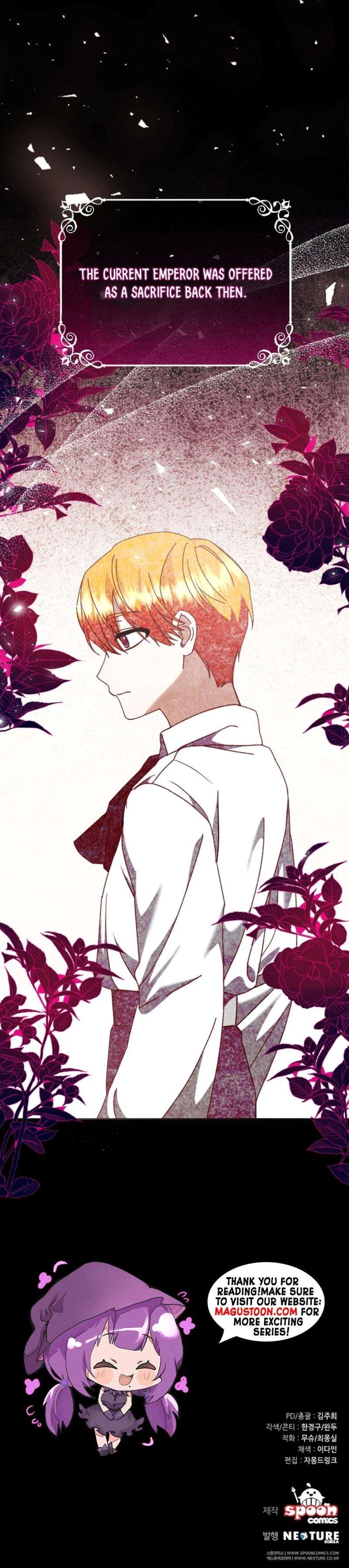 Monster in the Greenhouse Chapter 41 – Page 24