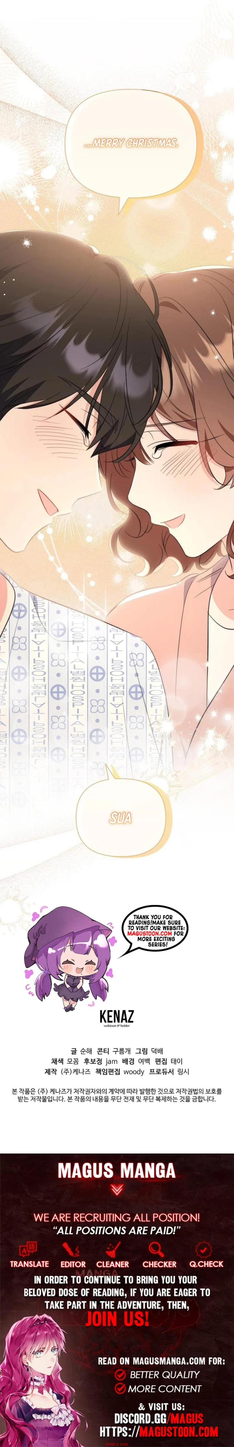 My First Love From the Future Chapter 50 – Page 14