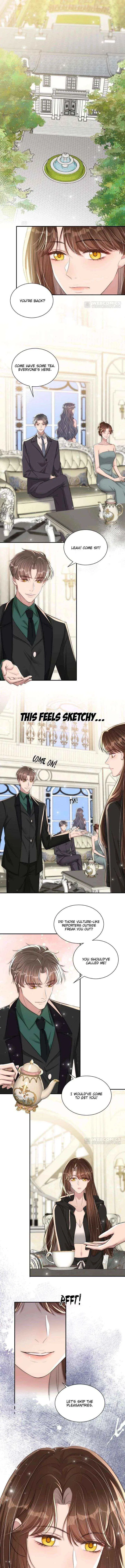 The Real Heiress Brings the High Society to Its Knees Chapter 15 – Page 2