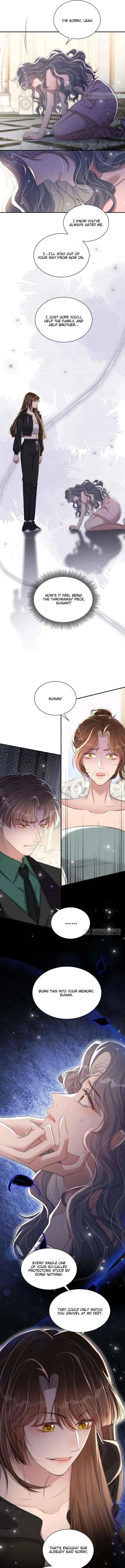The Real Heiress Brings the High Society to Its Knees Chapter 15 – Page 8