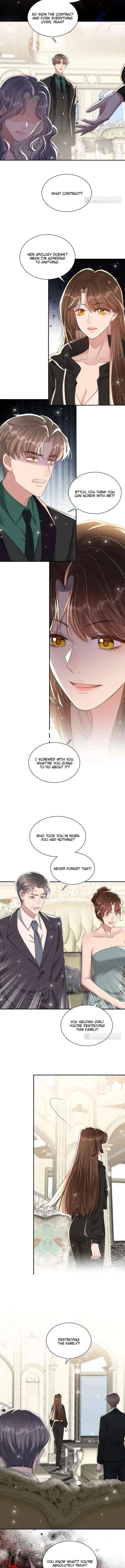 The Real Heiress Brings the High Society to Its Knees Chapter 15 – Page 9