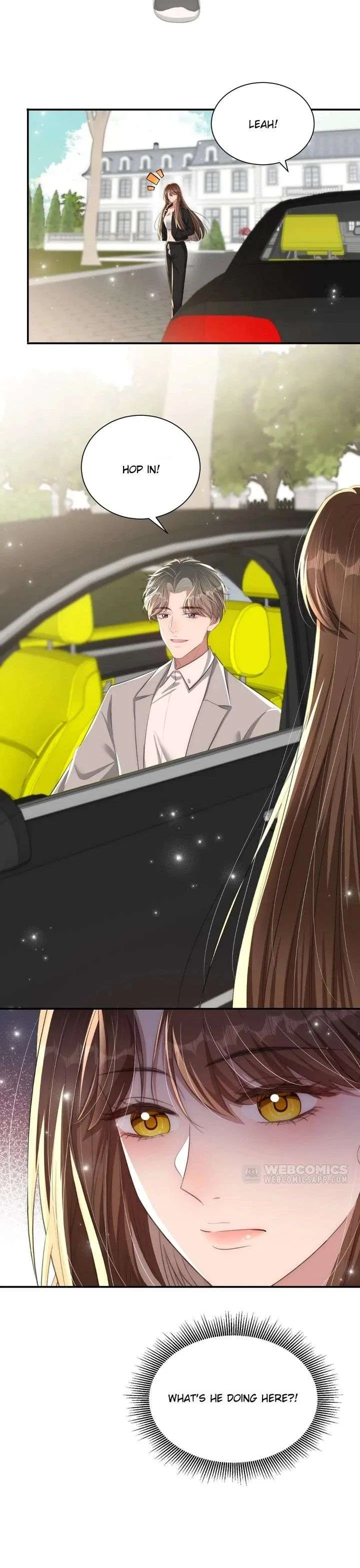 The Real Heiress Brings the High Society to Its Knees Chapter 15 – Page 11