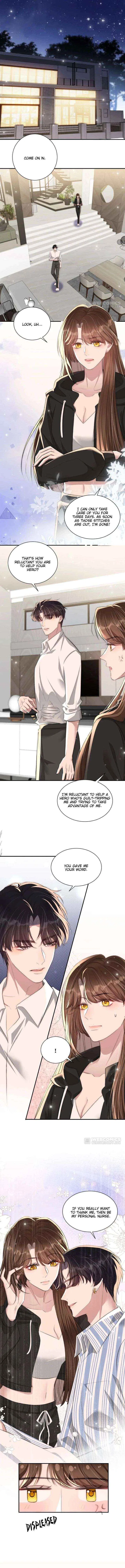 The Real Heiress Brings the High Society to Its Knees Chapter 14 – Page 2
