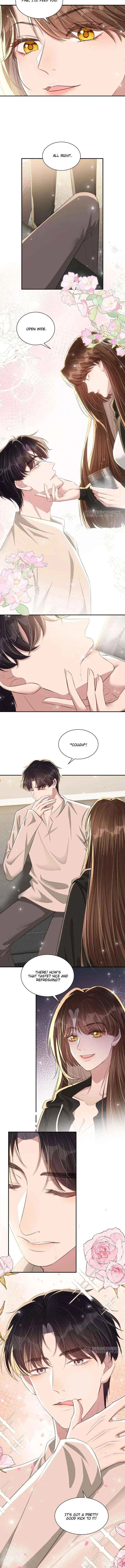The Real Heiress Brings the High Society to Its Knees Chapter 14 – Page 4