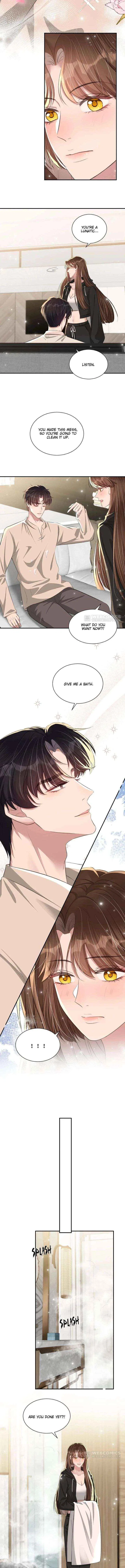 The Real Heiress Brings the High Society to Its Knees Chapter 14 – Page 5