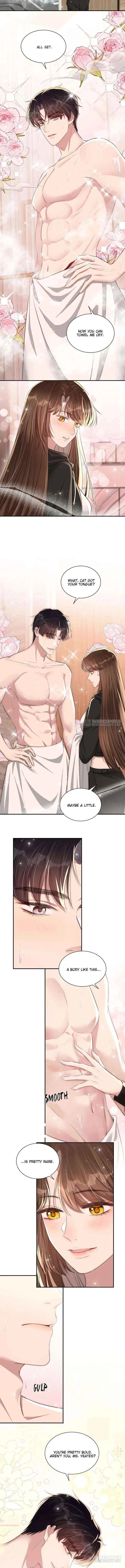 The Real Heiress Brings the High Society to Its Knees Chapter 14 – Page 6